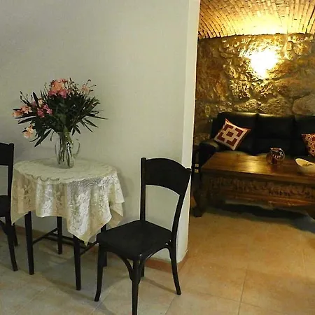 Bartola بيت للعطل *