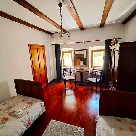 Bartola بيت للعطل