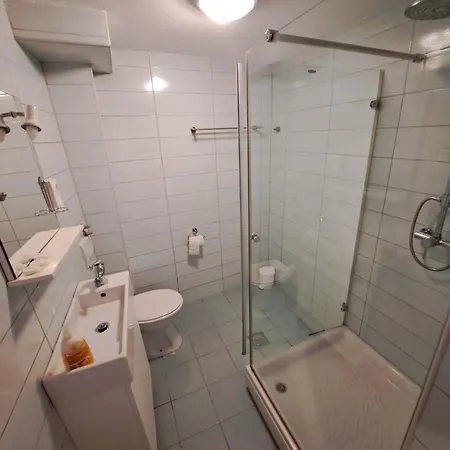 Bartola Prázdninový dům *