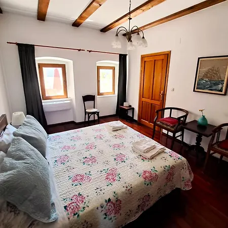 بيت للعطل Bartola *