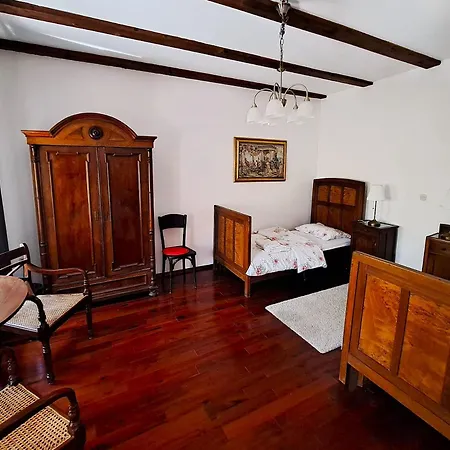 Bartola بيت للعطل Grižane