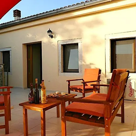 Bartola Prázdninový dům Grižane