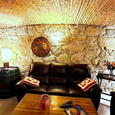 بيت للعطل Bartola *