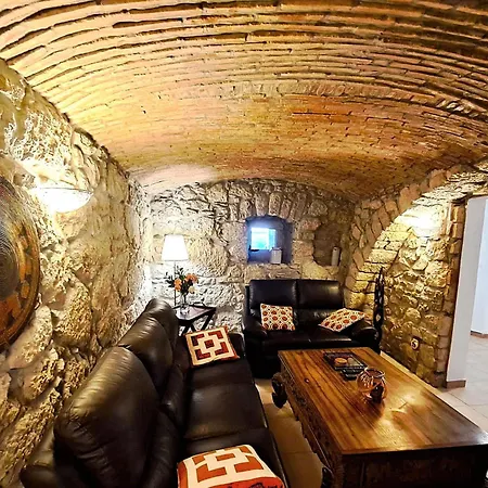 بيت للعطل Bartola