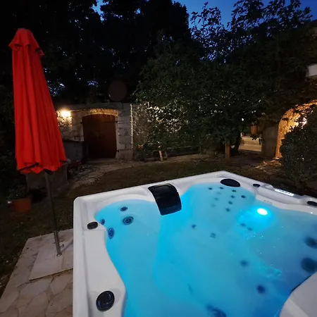 Prázdninový dům Bartola Grižane