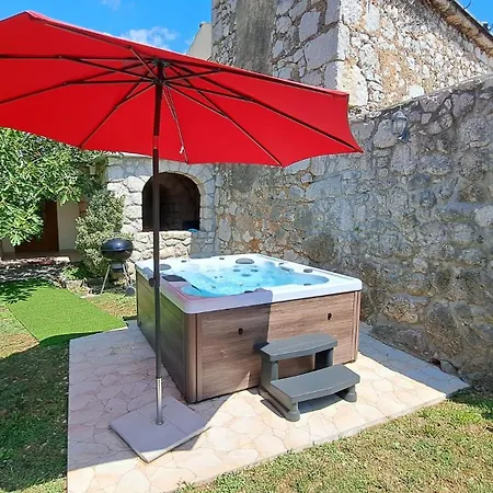 Prázdninový dům Bartola *