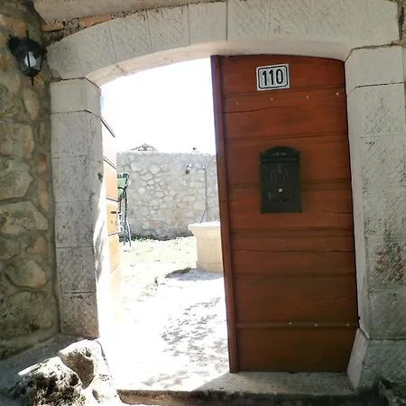 Bartola بيت للعطل