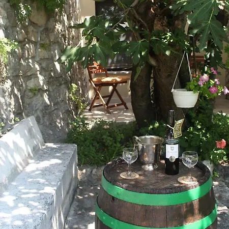 Bartola Prázdninový dům