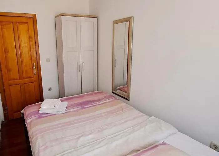 Casa de Férias Bartola