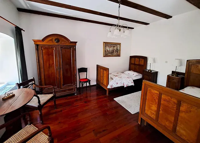 Bartola Casa de Férias Grižane