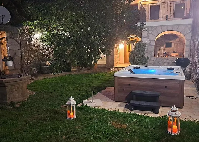 Casa de Férias Bartola