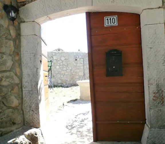 Bartola Casa de Férias