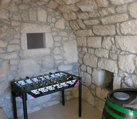 Casa de Férias Bartola