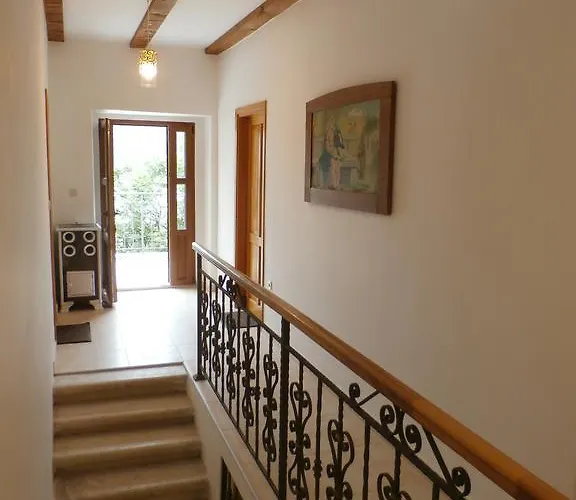 Bartola Casa de Férias Grižane