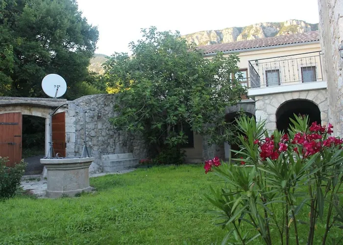 Bartola Casa de Férias