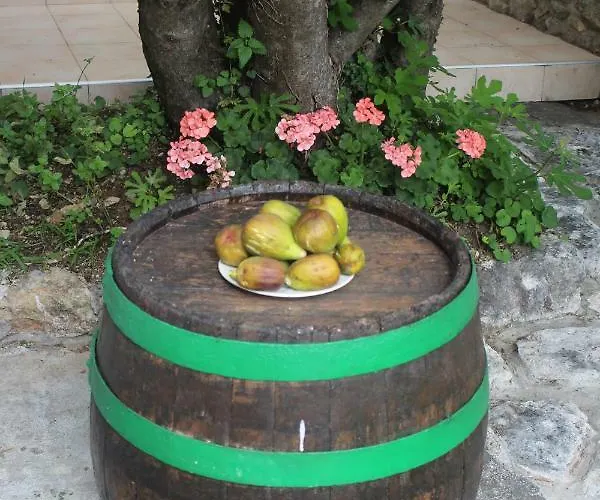 Casa de Férias Bartola