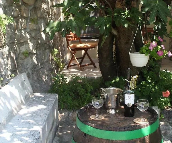 Bartola Casa de Férias