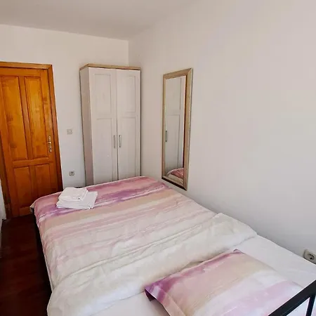 Hébergement de vacances Bartola