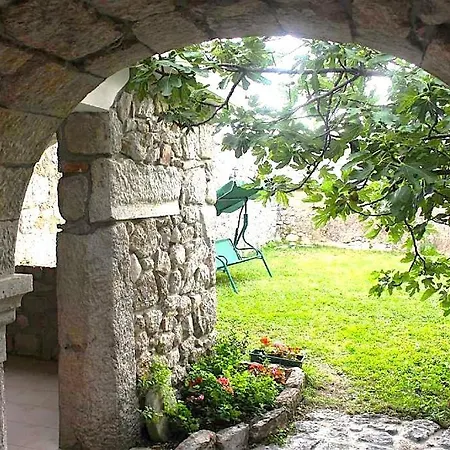 Bartola Grižane