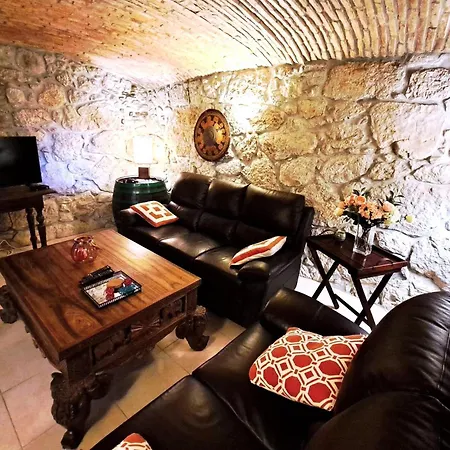 Bartola * Grižane