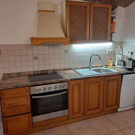 Bartola Dom wakacyjny Grižane