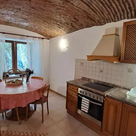 Bartola * Grižane