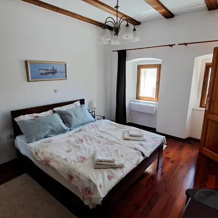 Сasa de vacaciones Bartola *