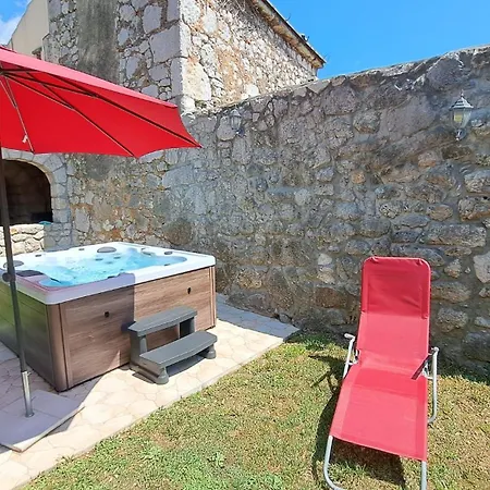 Hébergement de vacances Bartola