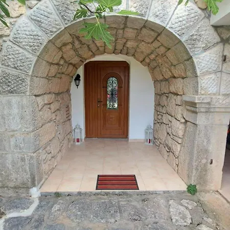 Bartola Grižane