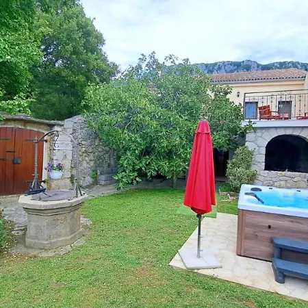 Bartola Сasa de vacaciones