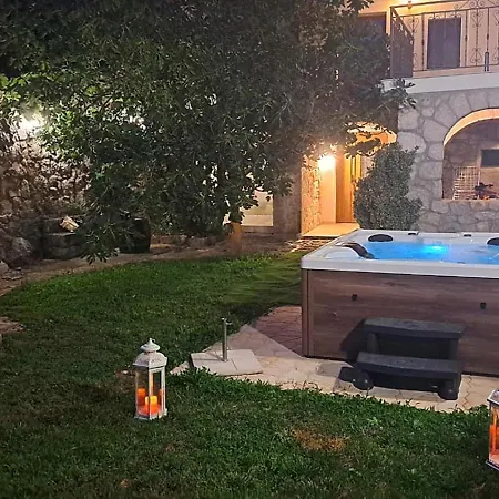 Сasa de vacaciones Bartola