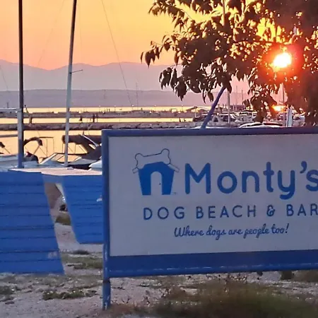 Hébergement de vacances Bartola