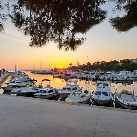 Hébergement de vacances Bartola *