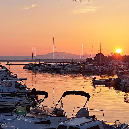 Hébergement de vacances Bartola
