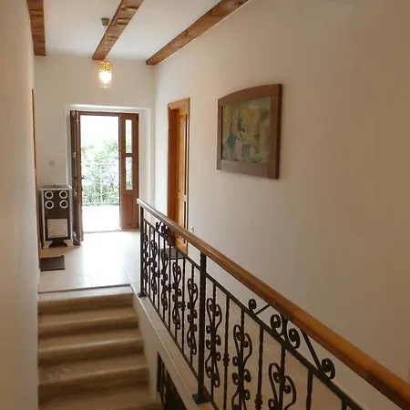 Bartola Hébergement de vacances Grižane