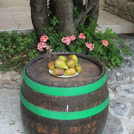Hébergement de vacances Bartola