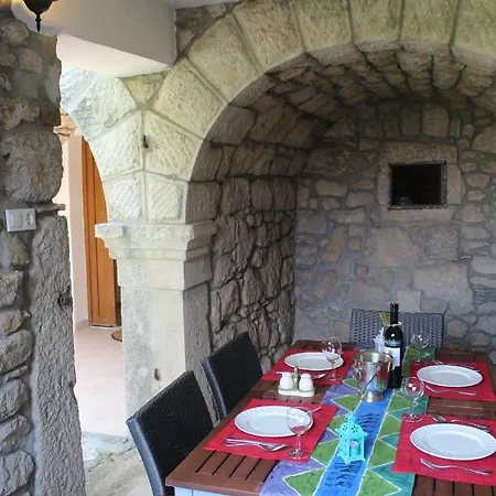 Bartola * Grižane
