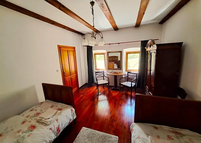 Bartola Holiday home