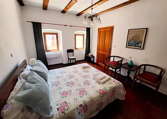 Holiday home Bartola *