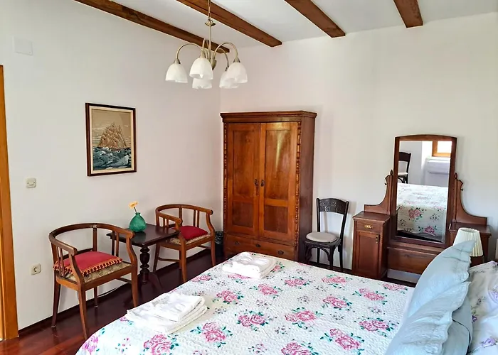 Bartola Grizane-Belgrad