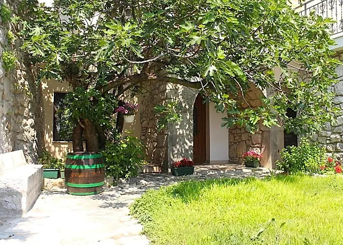 Holiday home Bartola Grizane-Belgrad