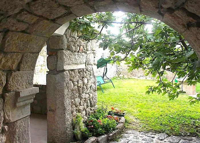 Bartola Grizane-Belgrad