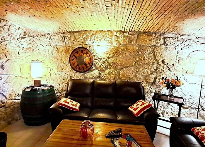 Holiday home Bartola *