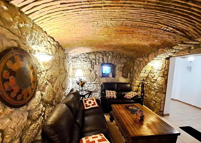 Holiday home Bartola