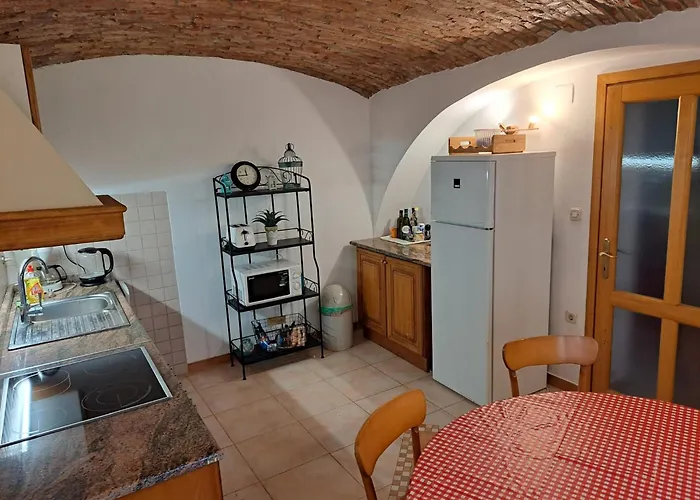 Holiday home Bartola