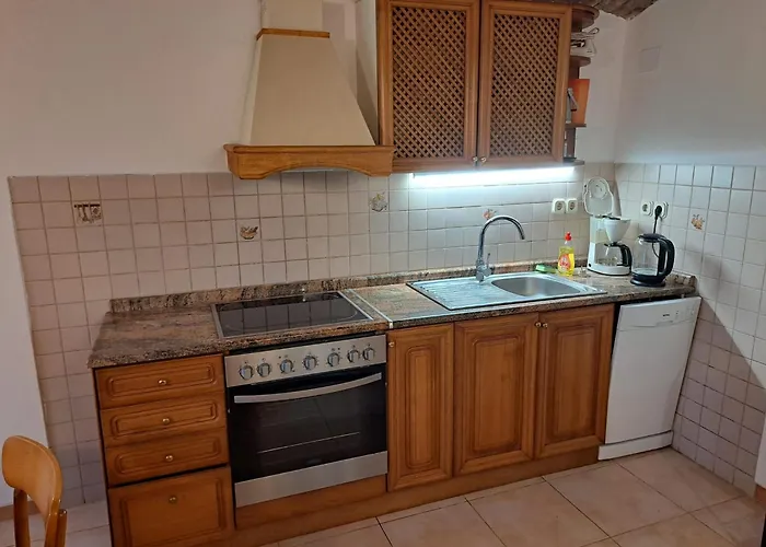 Bartola Holiday home Grizane-Belgrad