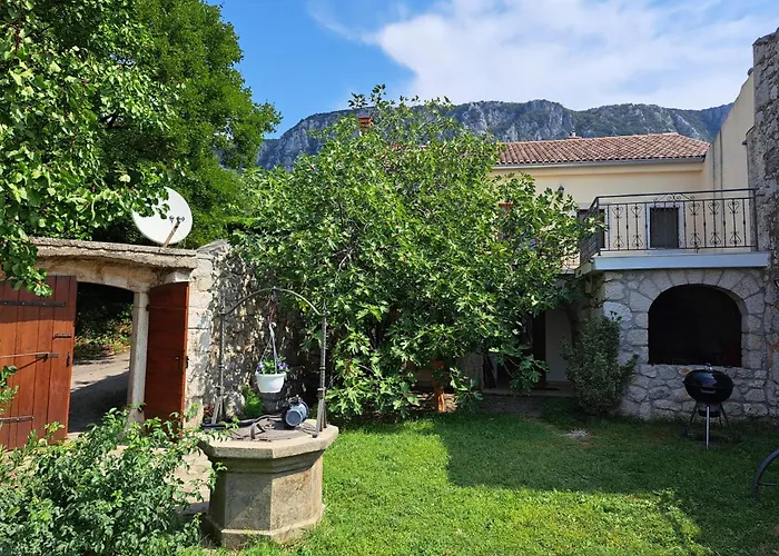 Holiday home Bartola Grizane-Belgrad