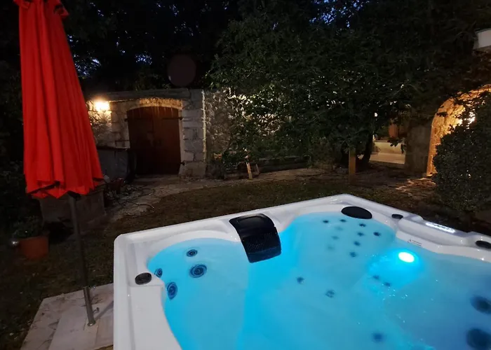 Holiday home Bartola Grizane-Belgrad