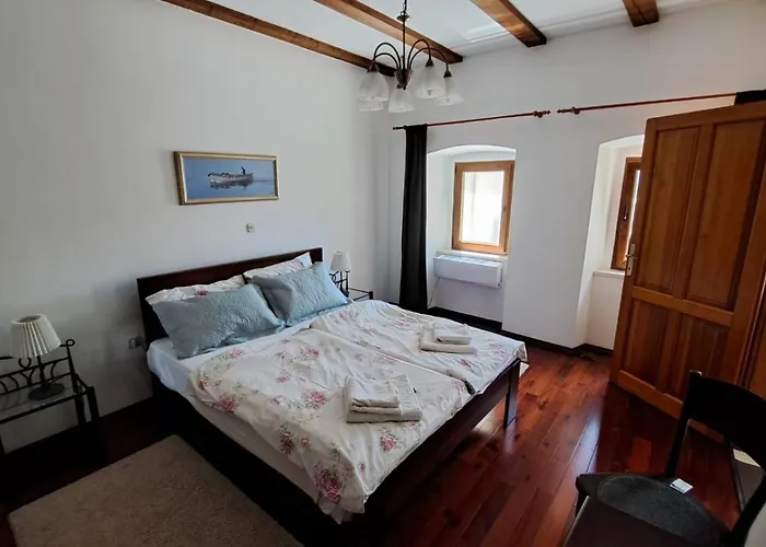 Holiday home Bartola *