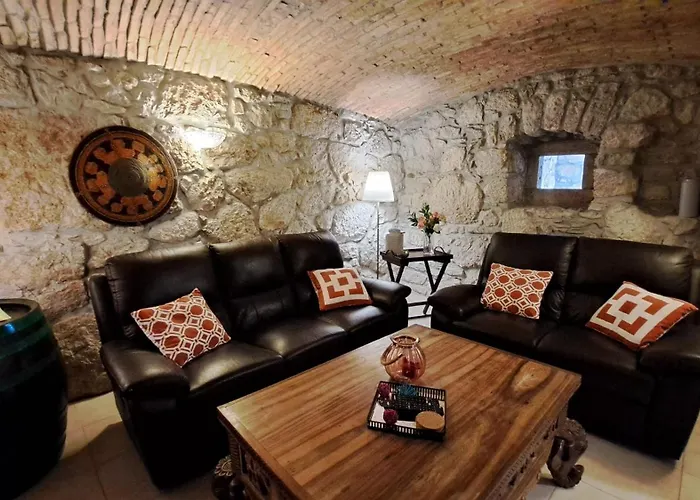 Bartola Grizane-Belgrad